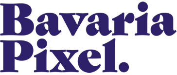 Logo Bavaria Pixel